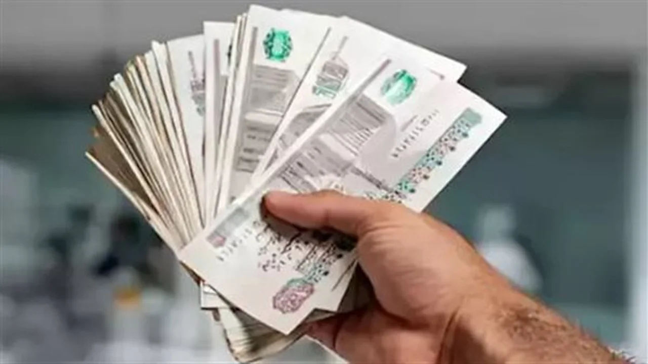 تحويلات هامة.. معاشات أغسطس 2026 ووسائل صرف مبتكرة